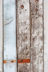 Old wood planks, perfect background for your concept or project.