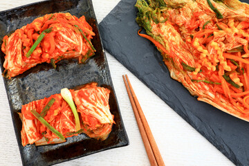 Kimchi