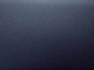 Texture of a cold smooth metal surface as a background