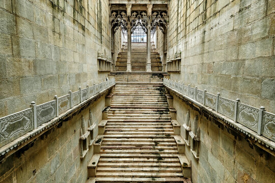 Raniji ki Baori, also know as Queen's stepwell is a noted stepwell situated in Bundi town, Rajasthan. India.