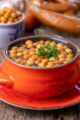batter pearl soup