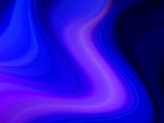 Modern colorful flow background. Wave liquid shape color background.