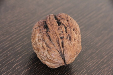 organic, fresh and delicious nuts