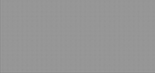 Millions of dark spots filled the artboard. Black spot vector background illustration.