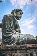 Big Buddha of Kamakura