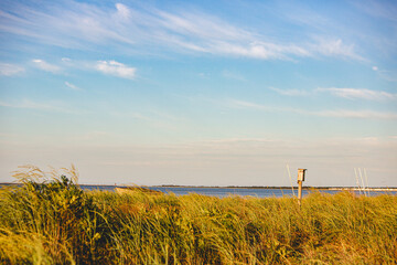 East coast landscape  © Kathleen