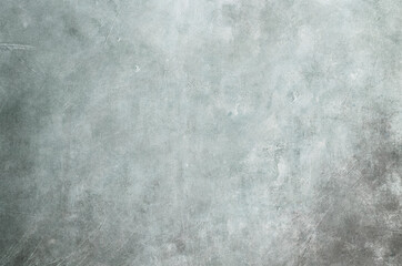 Scraped grungy wall background