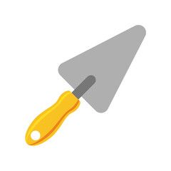 spatule tool flat style icon