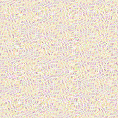 Pink abstract smooth lines and shapes. Bright background. Template for design of flyers, cards, leaflets, covers, presentations.