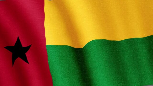 Guinea-Bissau is a small state in West Africa, off the coast of the Atlantic Ocean. The country's territory consists of the continental part and many (about 60) coastal islands.