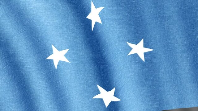 Micronesia is a state in the western part of the Pacific Ocean, occupying the central and eastern part of the Caroline Islands and the Kapingamargaga atoll. The total area of ​​the state is 701 sq. km