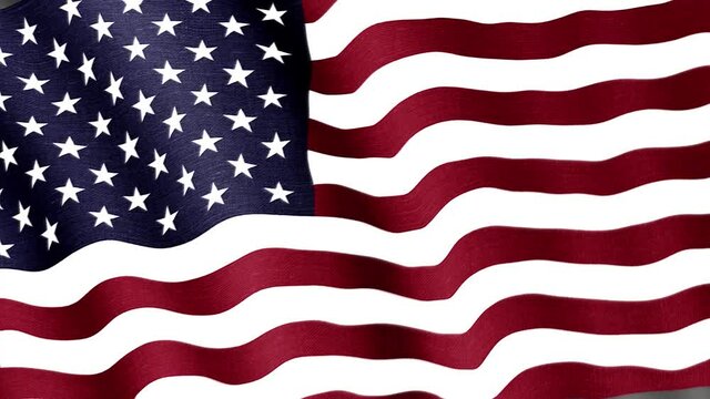 The USA is one of the largest and most influential states in the modern world. It is located in North America and is the fourth largest by territory after Russia, Canada and China.