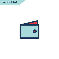 E-commerce flat icon