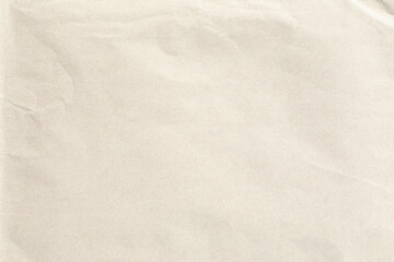 Brown kraft paper background texture