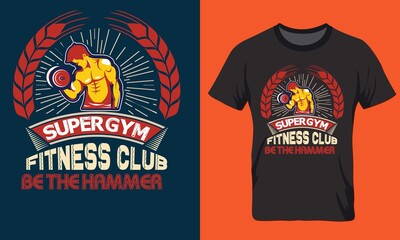 castom hunting T shirt design 