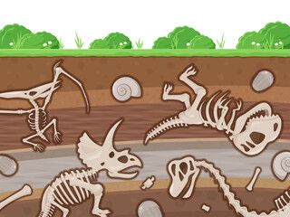 恐竜時代の植物の背景イラスト 先史時代 太古 Adventure Wall Mural Adventu ふわぷか