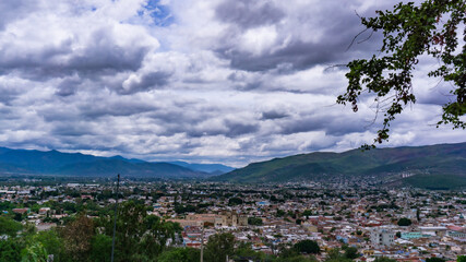 Valle Zapoteca... Oaxaca - obrazy, fototapety, plakaty