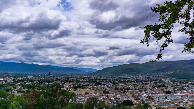 Valle Zapoteca... Oaxaca