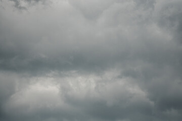 Fototapeta premium Storm cloud background