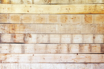 wooden planks background