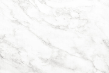 Obraz premium Marble granite white background wall surface black pattern graphic abstract light elegant gray for do floor ceramic counter texture stone slab smooth tile silver natural for interior decoration.