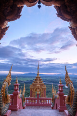Take a tour of the arts and temples of northern Thailand.