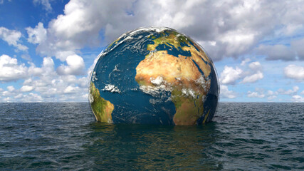 Mundo viaje © grechsantos