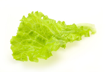Dietary cuisine Green salad leaves