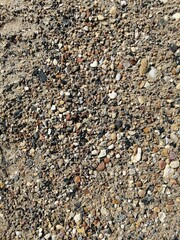 pebble stone background