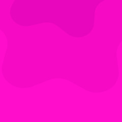 pink abstract background