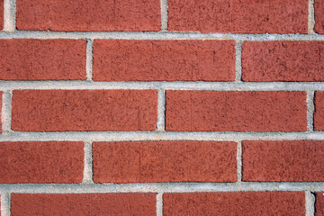 Brick Wall