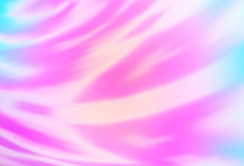 Light Pink, Blue vector modern elegant background.