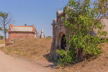 Established in 1876, 77-acre Riverside Cemetery is Denver's oldest with over 67,000 people buried including hundreds of historical figures and 1,000 veterans, many of which were from the civil war.