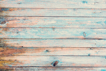 Old wood planks, perfect background for your concept or project.