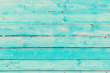 Fototapeta premium Old wood planks, perfect background for your concept or project.