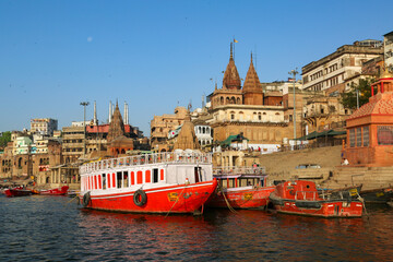 Varanasi