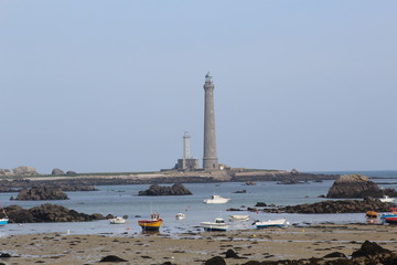 Fototapeta premium Le phare