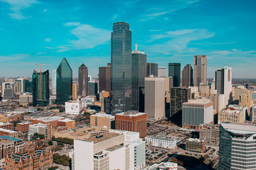 san francisco skyline