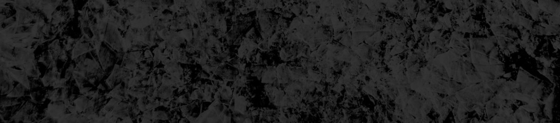 abstract dark grey and black colors background for design