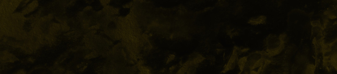 abstract macabre black and dark yellow colors background for design