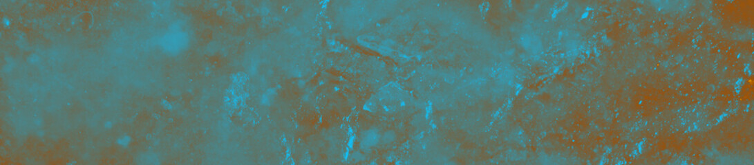 abstract bright blue and yellow colors background for design