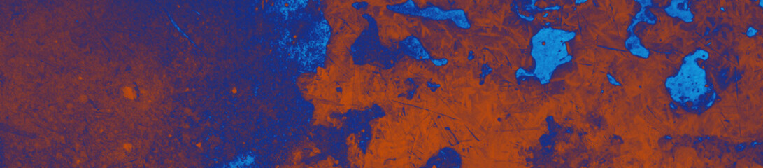 abstract red and blue colors background for design