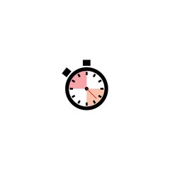 Stopwatch icon