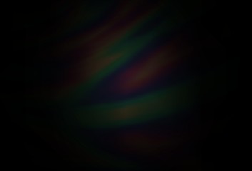 Dark Silver, Gray vector colorful abstract background.