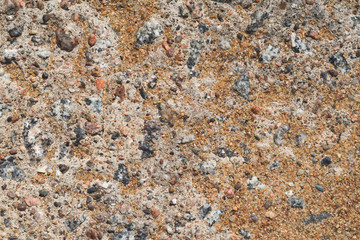 Natural stone macro texture. rough pattern. abstract background