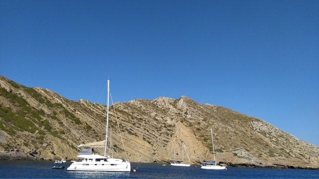marettimo by the sea
