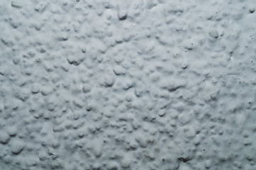 Rough wall. concrete texture. uneven surface