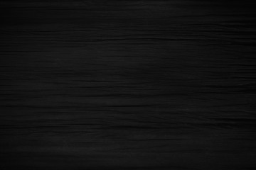 Wood Black background texture. Blank for design