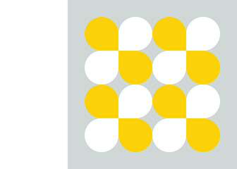 Color geometric design, vector background.