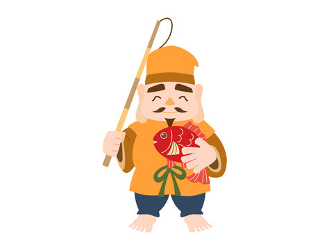 158 Best 恵比寿様 Images Stock Photos Vectors Adobe Stock 158 Best 恵比寿様 Images Stock Photos Vectors Adobe Stock